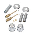 PlumbMaster Approved 39654 2-Handle Remodeling Trim Kit For Gerber Tub & Shower