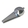 Powers 420-495 Zinc Lever Handle for 400 Series Hydroguard Tub and Shower Faucets