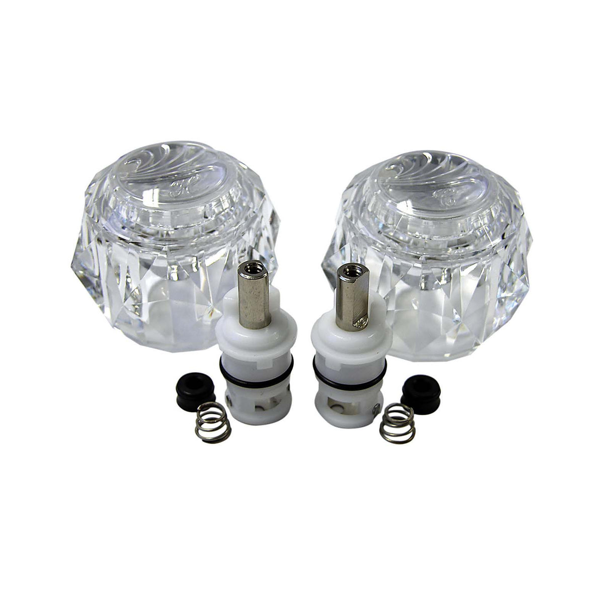 PlumbMaster Approved 39691 Lavatory Trim Kit For Delta/Delex