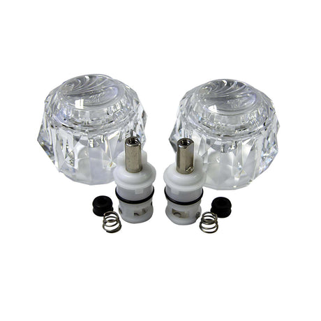 PlumbMaster Approved 39691 Lavatory Trim Kit For Delta/Delex