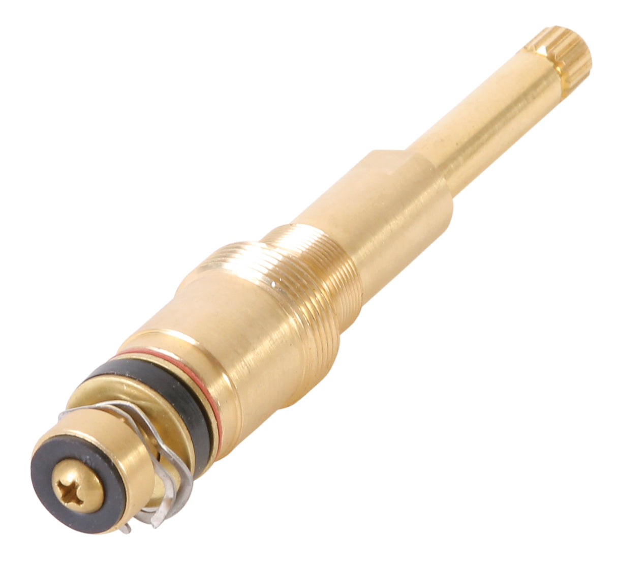 PlumbMaster Approved 05072 Right Hand Hot & Cold S/V Stem For American Standard Colony Collection Shower Valve