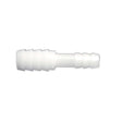 PlumbMaster Approved 52620 3/8" x 1/4" Barb Nylon Reducing Coupling