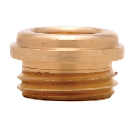 PlumbMaster Approved 30112NL Brass No-Lead Bibb Seat for Sayco Faucets 1/2" 20 Thread