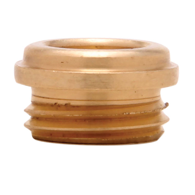 PlumbMaster Approved 30112NL Brass No-Lead Bibb Seat for Sayco Faucets 1/2" 20 Thread