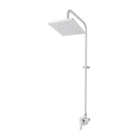 Sentinel Mark II S-1498-LH Exposed Shower System