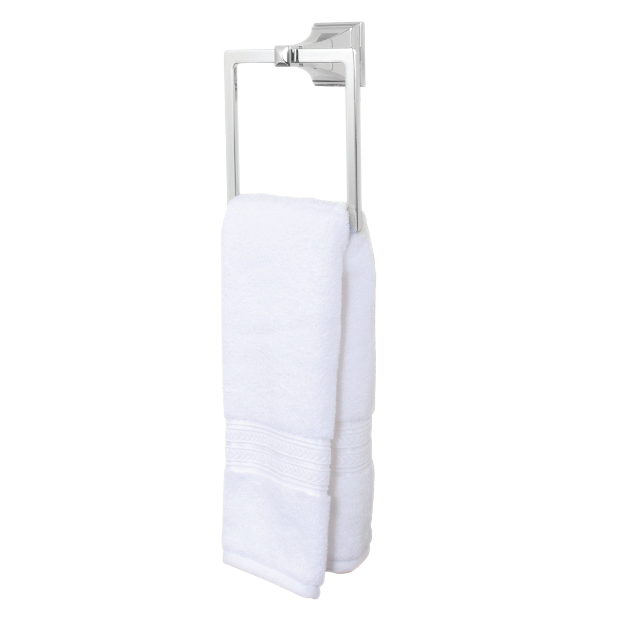 Rainier SA-2304 Towel Ring