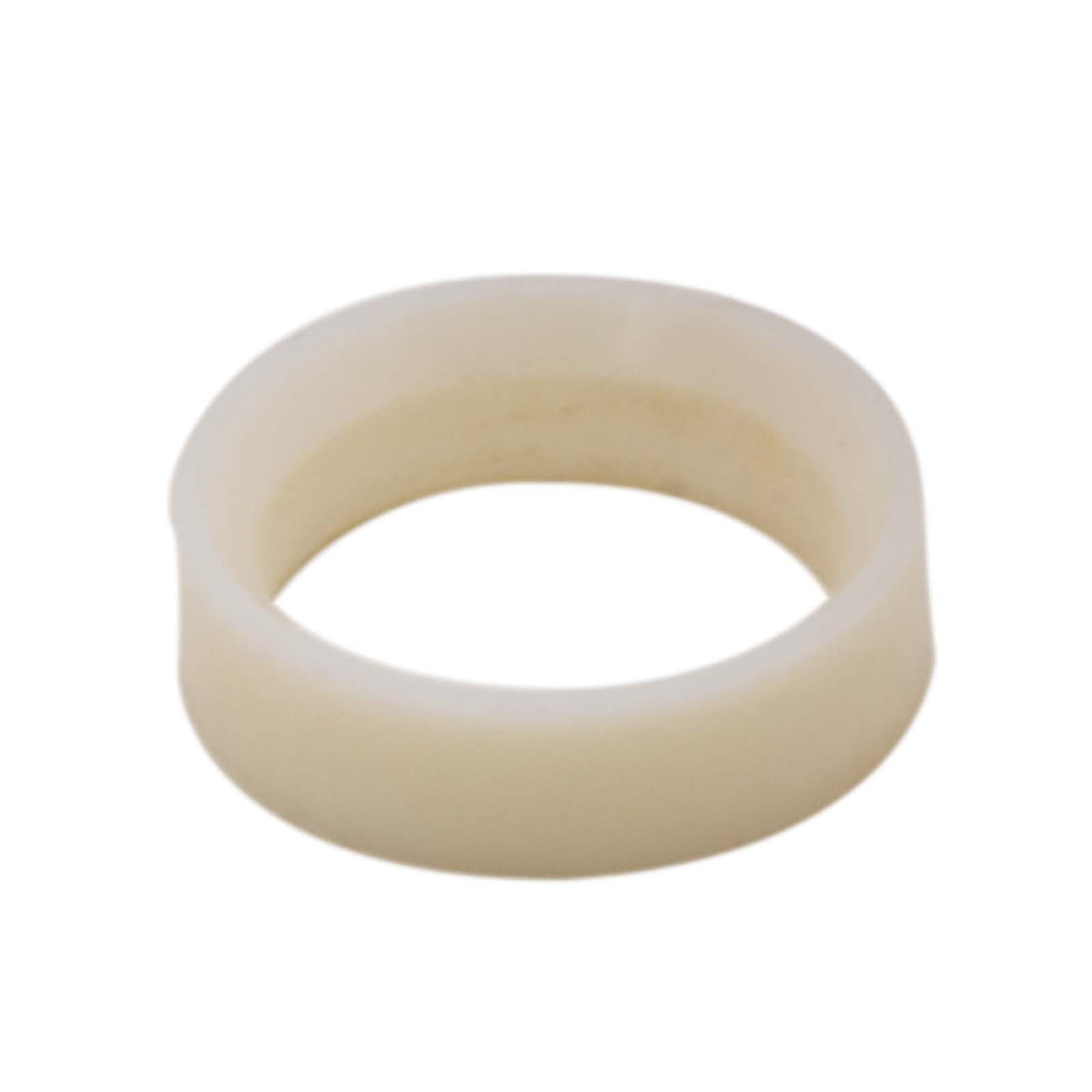 100-1001 White Nylon Packing Nut Bushing for Franklin Rotary Waste