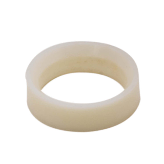 100-1001 White Nylon Packing Nut Bushing for Franklin Rotary Waste
