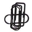 Repair Part RPG49-0010 Spray Gasket for Optimus Bowls