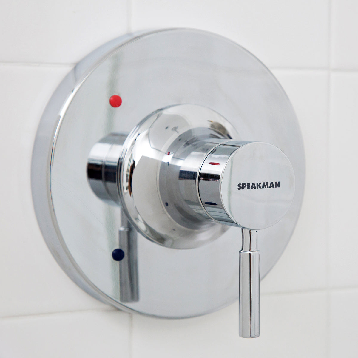 Neo CPT-1000-UNI Universal Shower Valve Trim