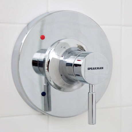 Neo CPT-1000-UNI Universal Shower Valve Trim