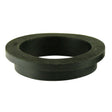 PlumbMaster Approved 40479 Flanged #3 Spud Gasket, 2 x 2"