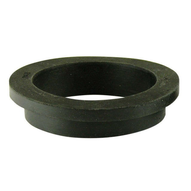 PlumbMaster Approved 40479 Flanged #3 Spud Gasket, 2 x 2"