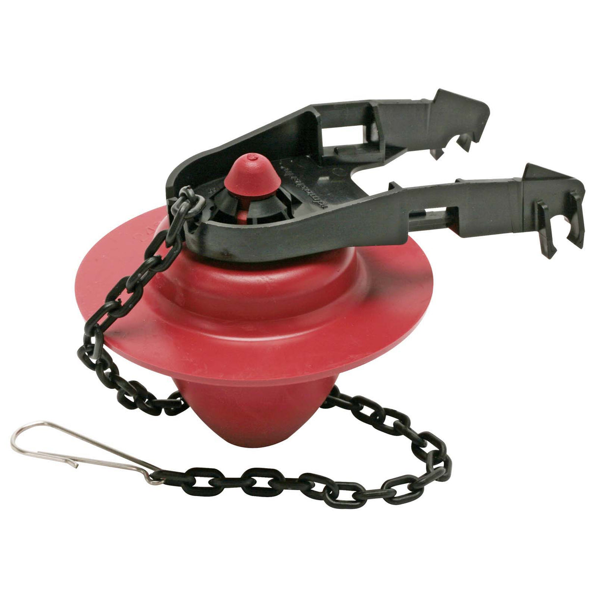 Fluidmaster Bull's Eye B501LP10 Thermoplastic Super Flapper without Adapter