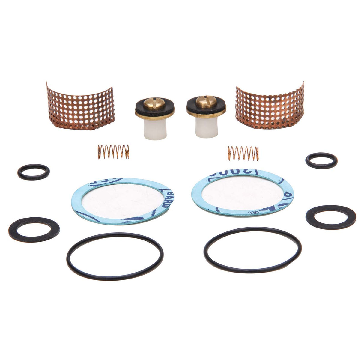 Powers 230-132 Checkstop Repair Kit for Model Number 22, 1/2" Combination Strainer Checkstops