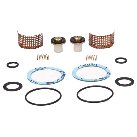 Powers 230-132 Checkstop Repair Kit for Model Number 22, 1/2" Combination Strainer Checkstops
