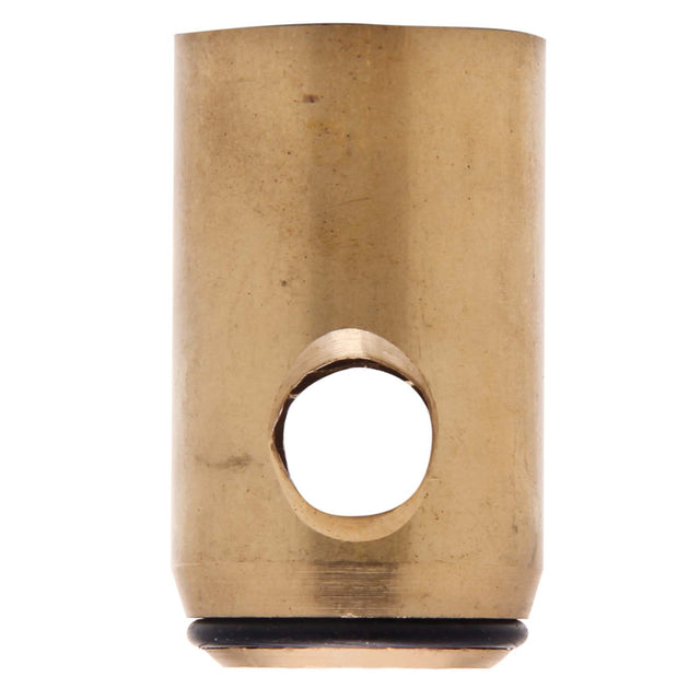 PlumbMaster Approved 15028NL Brass No-Lead Left Hand Cold Tub/Shower Stem Barrel For American Standard ReNu Units, 1-1/2"