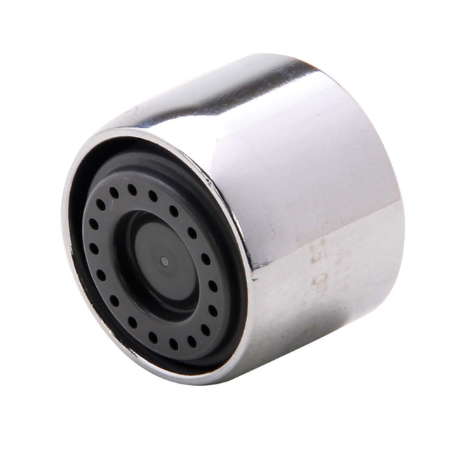 PlumbMaster Approved 36075 Regular Aerator, 55/64"-27 Female, 0.5 gpm