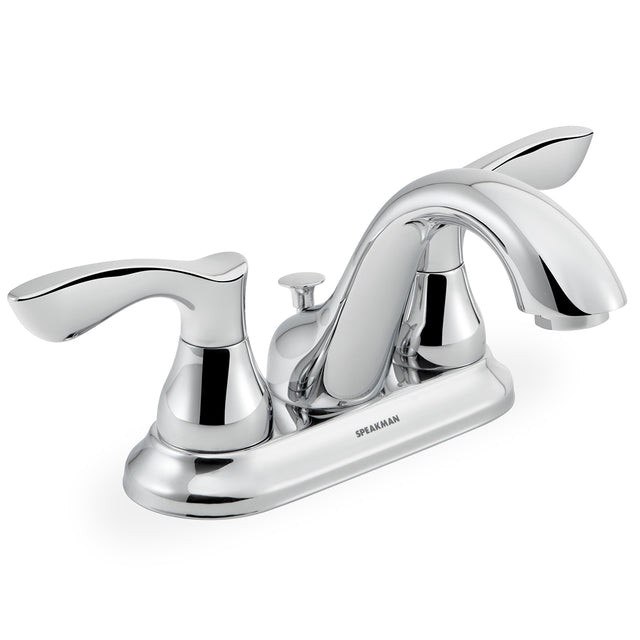 SB-1711-E Chelsea Centerset Faucet