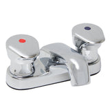 Speakman Metering Faucet S-5141-LD replacement part