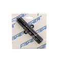 Fisher 2913 Insulated Handle for 2928 Series Fisher Pre-Rinse Spray Valve, 3/4-14 Female x 3/4-14 Female