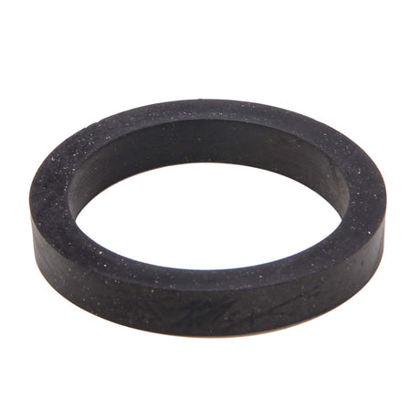 PlumbMaster Approved 52708 1-1/2" Black Rubber Garbage Disposal Connector Gasket