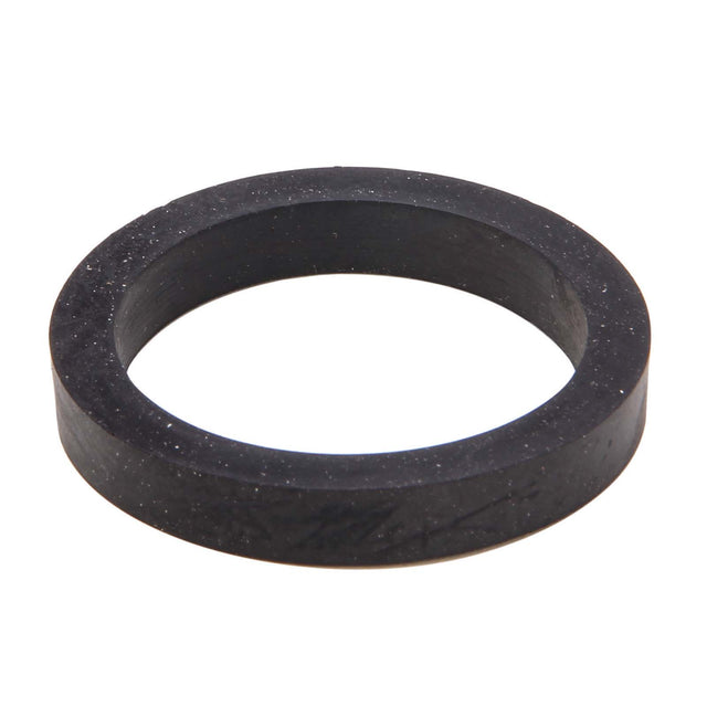PlumbMaster Approved 52708 1-1/2" Black Rubber Garbage Disposal Connector Gasket