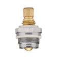 PlumbMaster Approved 15802NL No-Lead Left Hand Cold Stem with Bonnet For Series Trend & Shoreham K-10929 Kohler Kitchen Faucet, K-11802 Lavatory Faucet