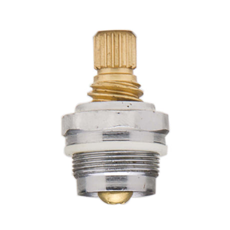PlumbMaster Approved 15802NL No-Lead Left Hand Cold Stem with Bonnet For Series Trend & Shoreham K-10929 Kohler Kitchen Faucet, K-11802 Lavatory Faucet