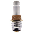 PlumbMaster Approved 15829 50-B Right Hand Hot Stem for B-163 T&S Pre-Rinse Base Faucet
