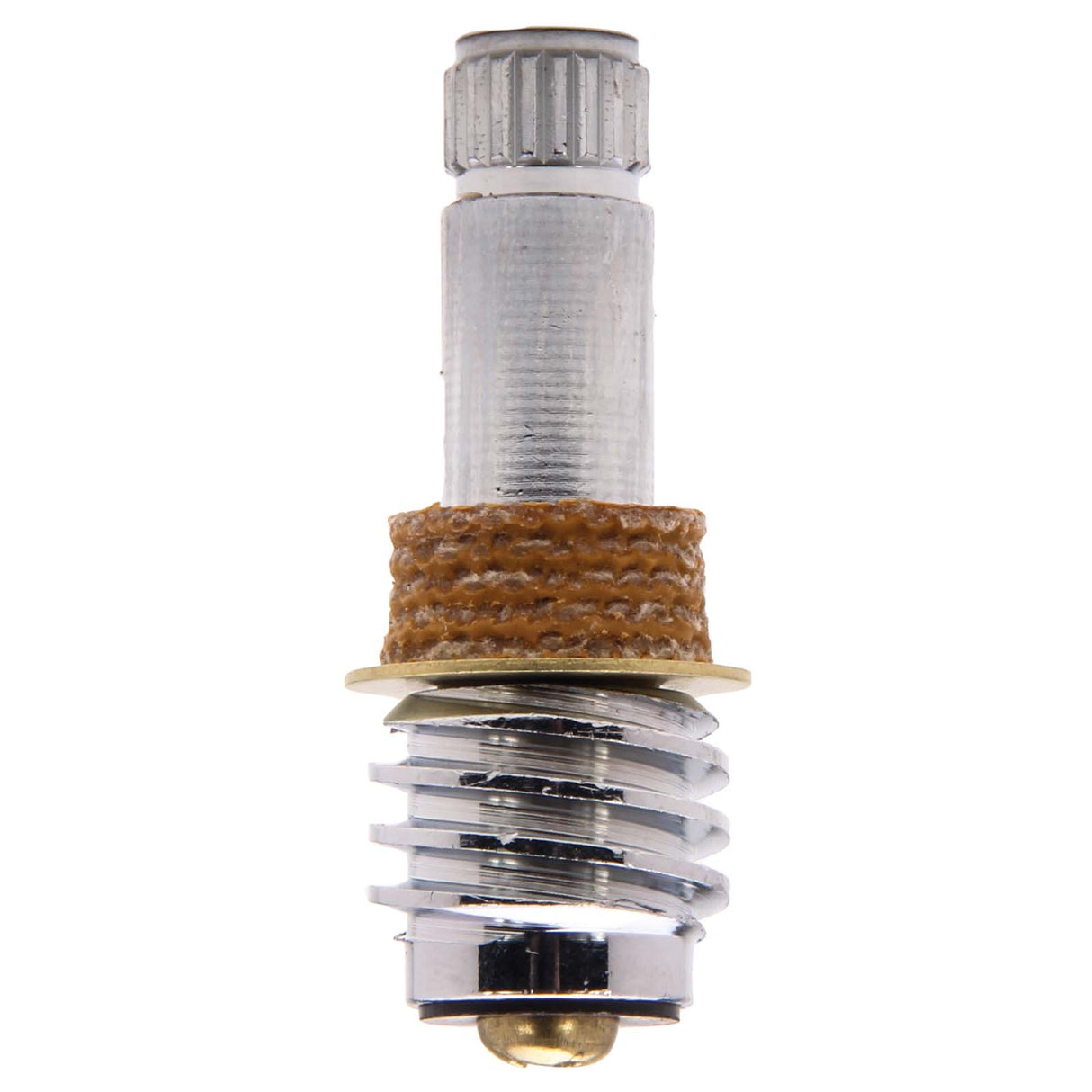 PlumbMaster Approved 15829 50-B Right Hand Hot Stem for B-163 T&S Pre-Rinse Base Faucet