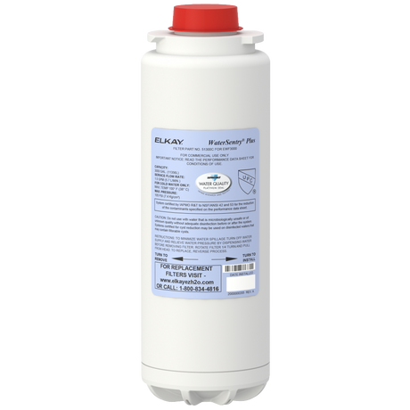 Elkay 3000 Water Sentry Replacement Filter - 1 Pack