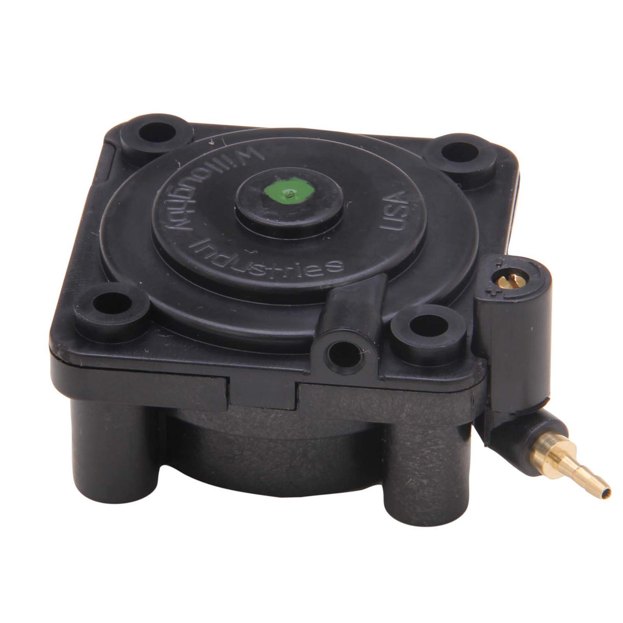 Motor Assembly Kit for Pneumatic Metering Valve