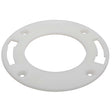 PlumbMaster Approved 80596 86208 Closet Flange Extension Ring, Flush-Tite