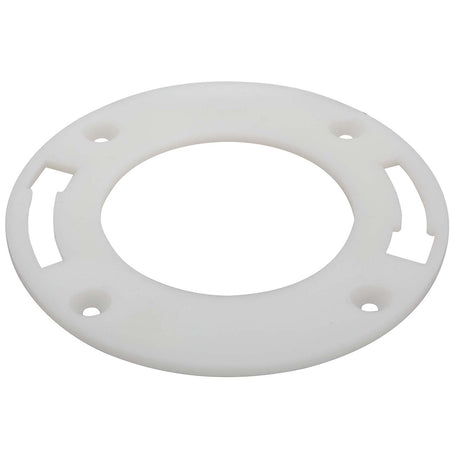 PlumbMaster Approved 80596 86208 Closet Flange Extension Ring, Flush-Tite