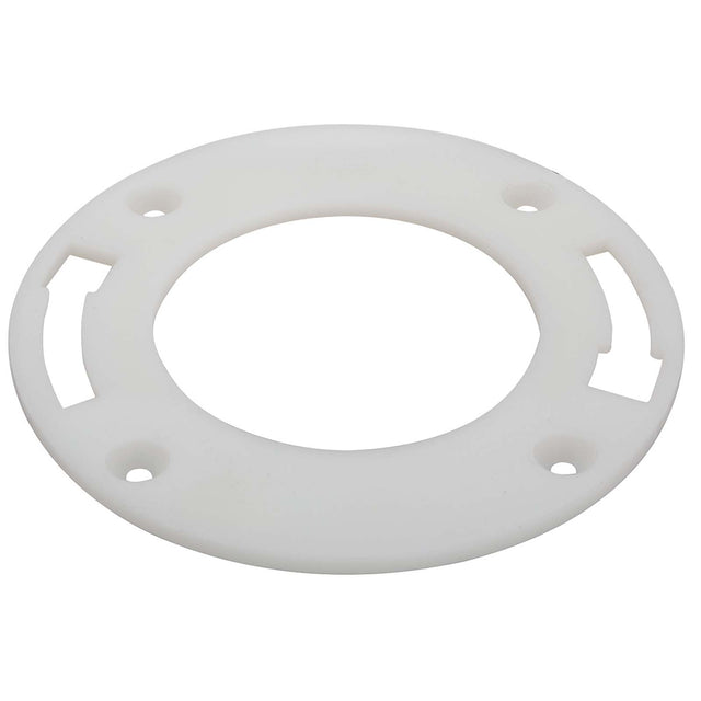 PlumbMaster Approved 80596 86208 Closet Flange Extension Ring, Flush-Tite