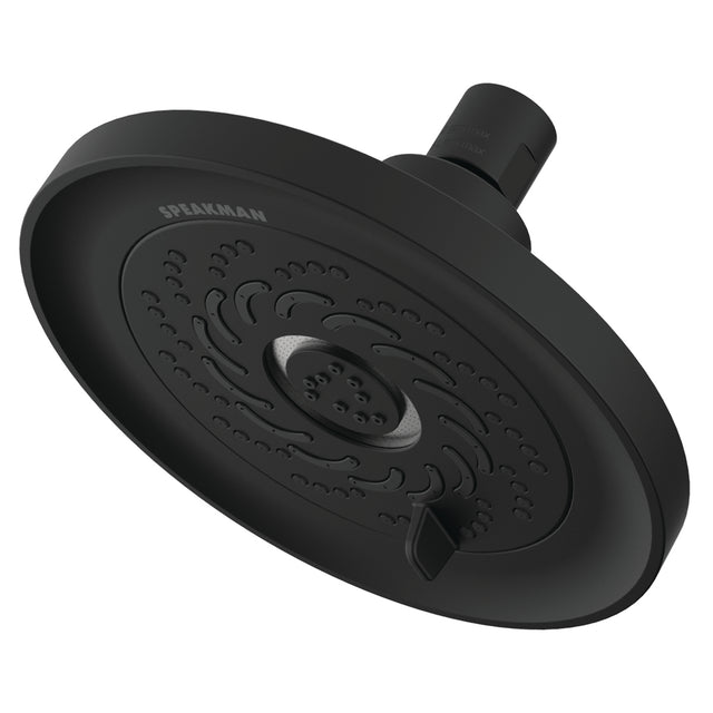 Neo S-5000-MB-E15 Exhilaration Shower Head