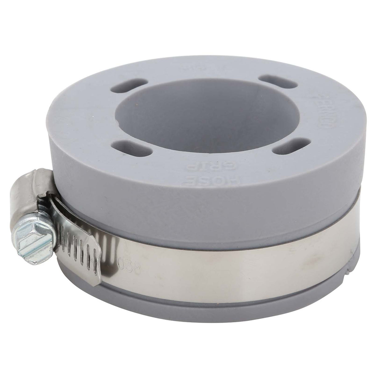 HG-1 Fernco Coup Clay to Clay Hose Grip Washing Machine Conn