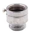 SharkBite V-3C 3/4" NPT Manual Drain Vacuum Breaker Brass Chrome