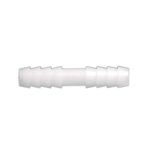 PlumbMaster Approved 52437 1/4" Barb Nylon Coupling