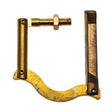 Kohler 29599 Solid Brass Toggle Kit for Clear-Flo Bath Drains