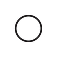 PlumbMaster Approved 35880 224N70 #100 O-Ring (Bulk), 2" O.D. x 1-3/4" I.D. x 1/8" Thickness