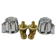 PlumbMaster Approved 39676NL No-Lead Faucet Remodeling Kit For Gerber