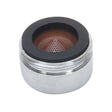Neoperl 11 6000 5 1.8 GPM Perlator Aerator, Male