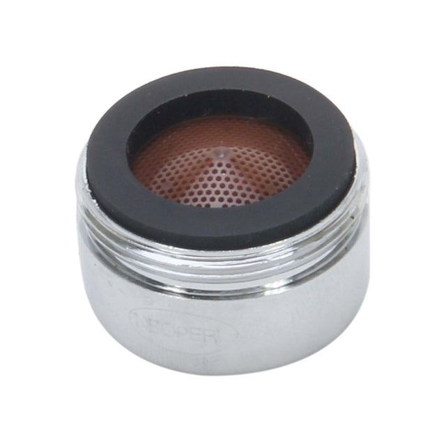 Neoperl 11 6000 5 1.8 GPM Perlator Aerator, Male