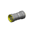 Apollo Valves PWR7481342 Coupling with Stop, Gas, HNBR, 400G, PxP, 2"