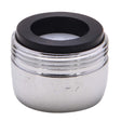 Neoperl 36084B Chrome Plated Solid Brass Economy Aerator, 13/16" Male, 2.2 gpm