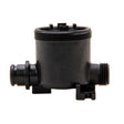 Acorn 2570-011-001 Plastic Body Assembly for Acorn Air-Control Checkstop Assembly, 2"
