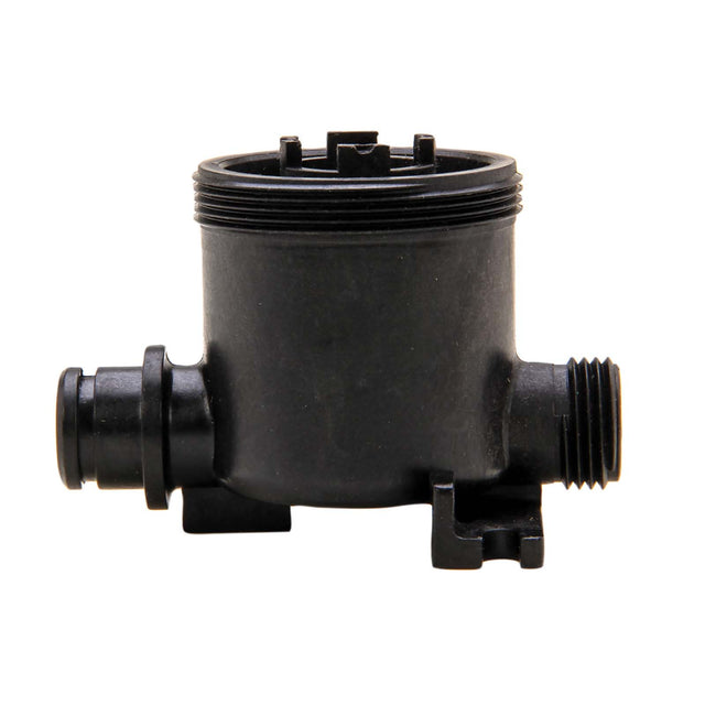 Acorn 2570-011-001 Plastic Body Assembly for Acorn Air-Control Checkstop Assembly, 2"