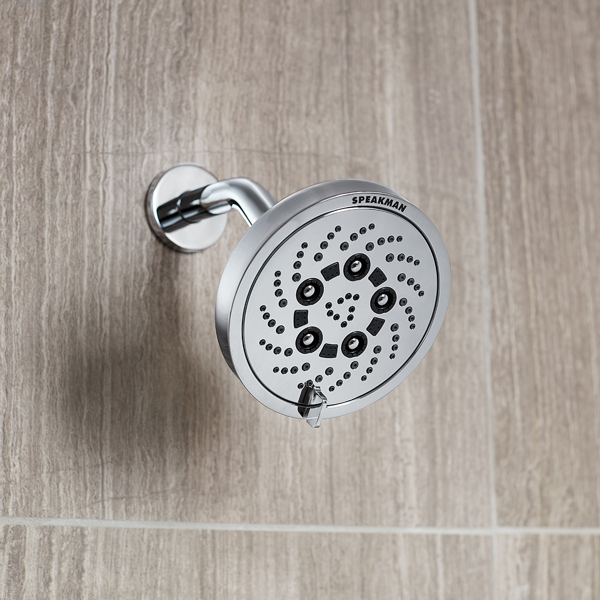 Vector S-6000-E175 Shower Head